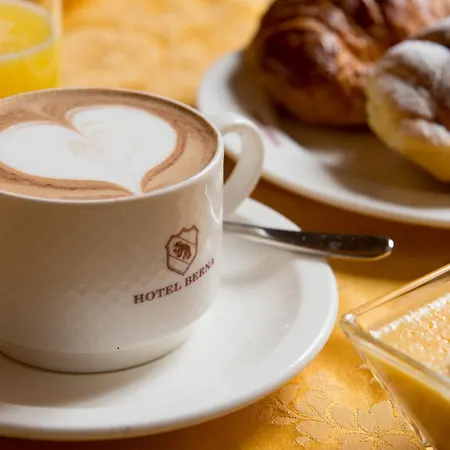Berna Отель