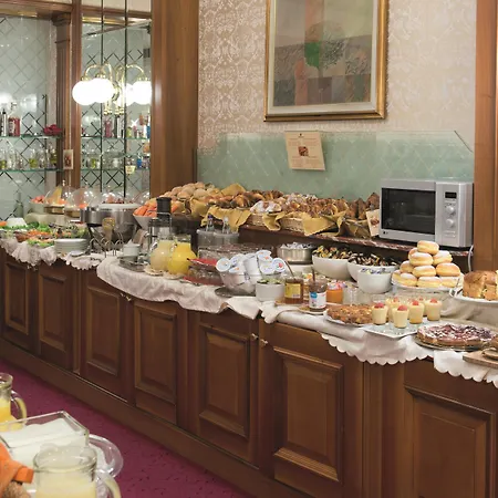 Hotel Berna Milán