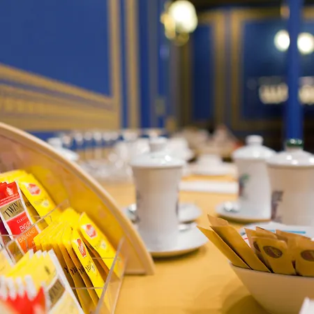 Hotel Berna Milán