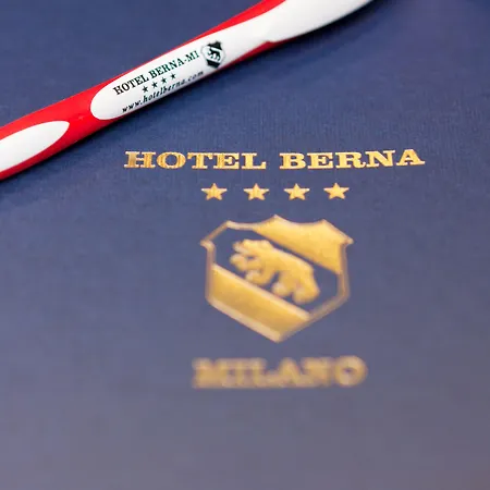 Berna Hotel