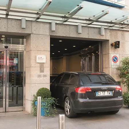 Berna Hotel 4*