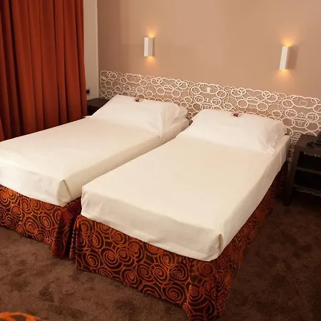 Berna Отель 4*