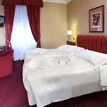Hotel Berna 4*