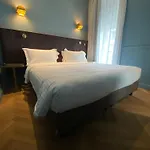 Hotel Berna Milano