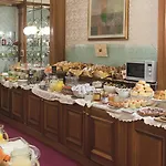Hotel Berna Milano