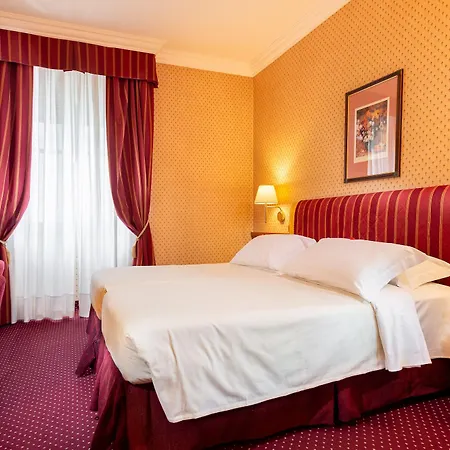 Berna Hotell