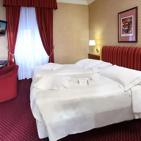 Hotell Berna 4*