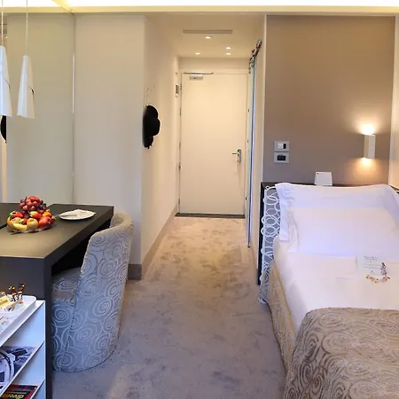 Hotel Berna Milan
