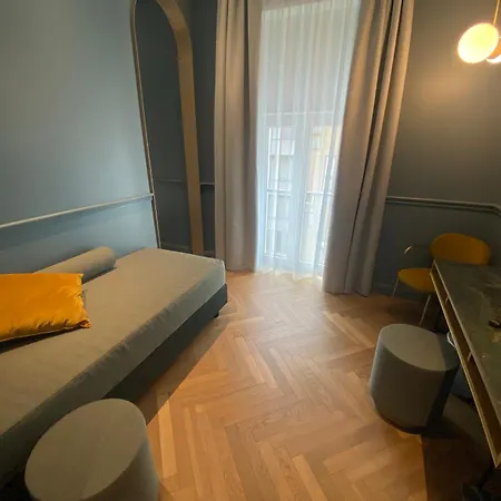 Berna Hotel 4*