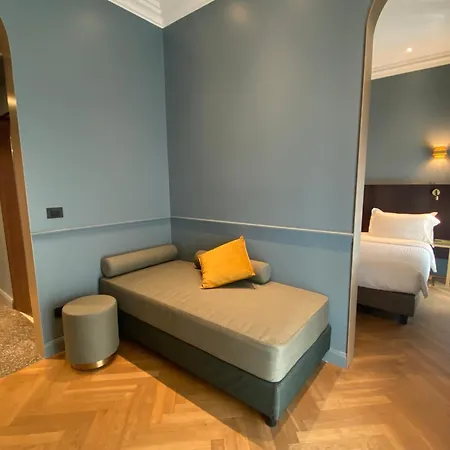 Berna Hotell 4*