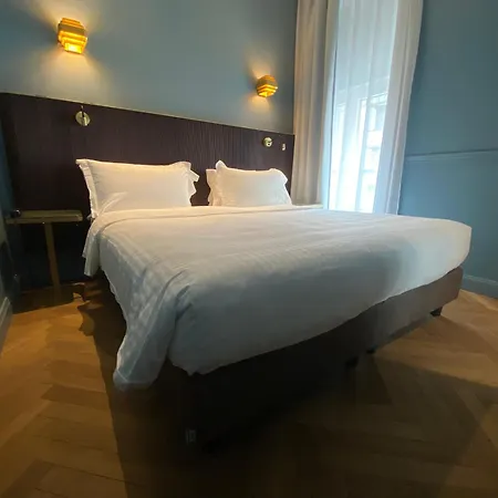 Hotel Berna Milan