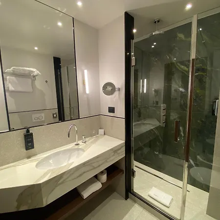Berna Hotel Milan