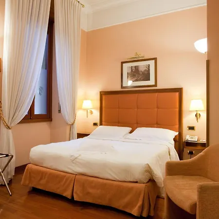 Hotell Berna