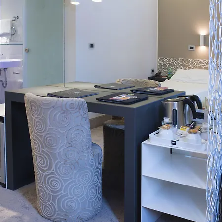 Hotell Berna 4*