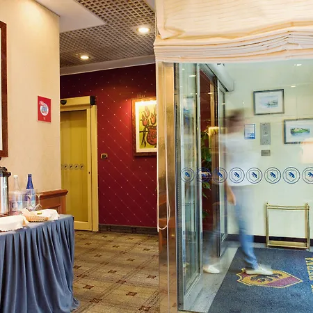 Hotell Berna
