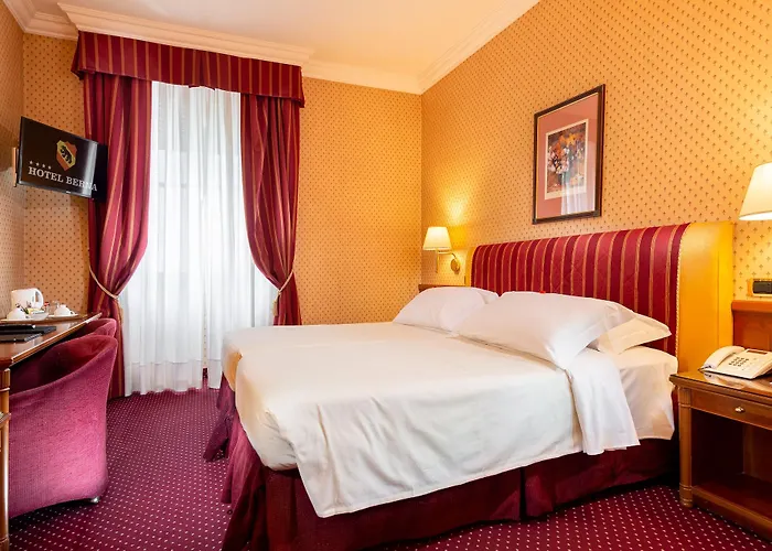 Berna Hotel