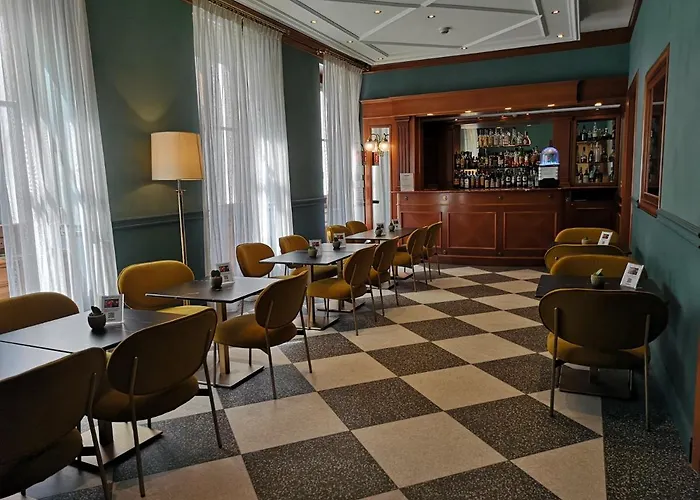 Hotel Berna
