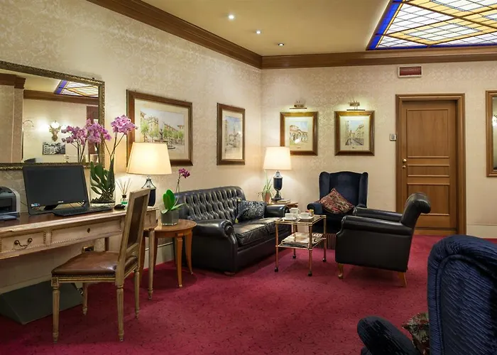 Berna Hotel 4*
