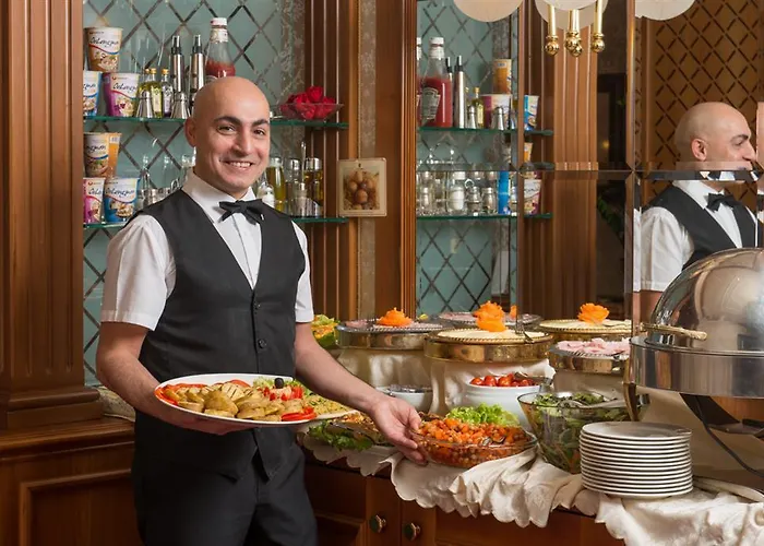 Berna Hotel