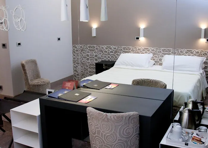Berna Hotel