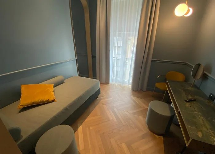 Berna Hotel 4*