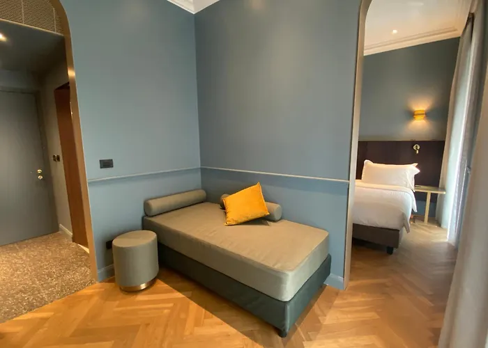 Berna Hotel 4*