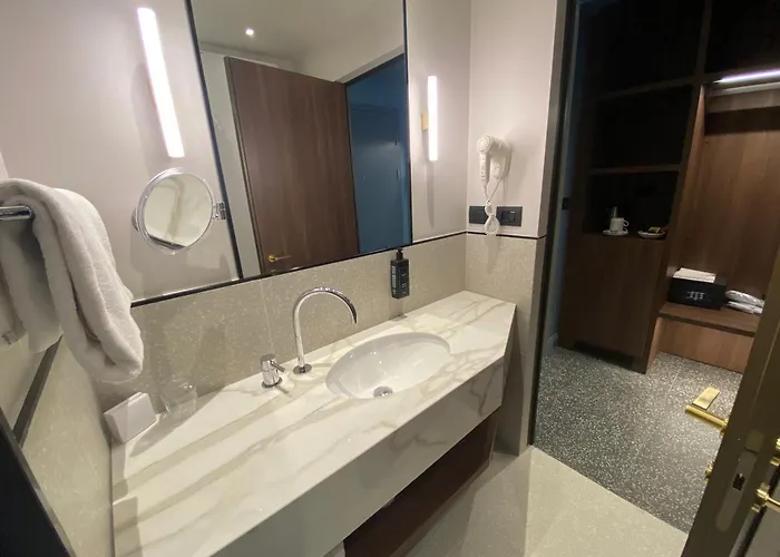 Hotel Berna
