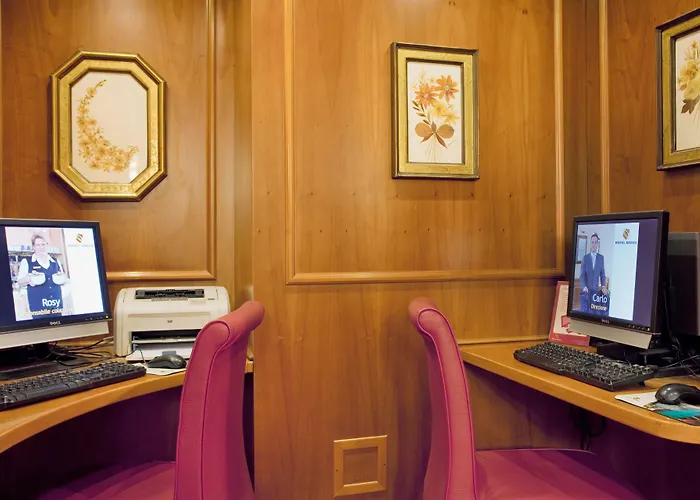 Berna Hotel 4*