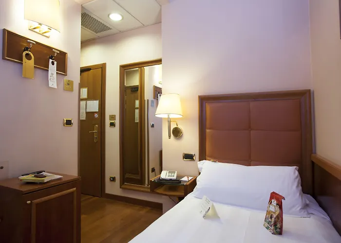 Berna Hotel 4*