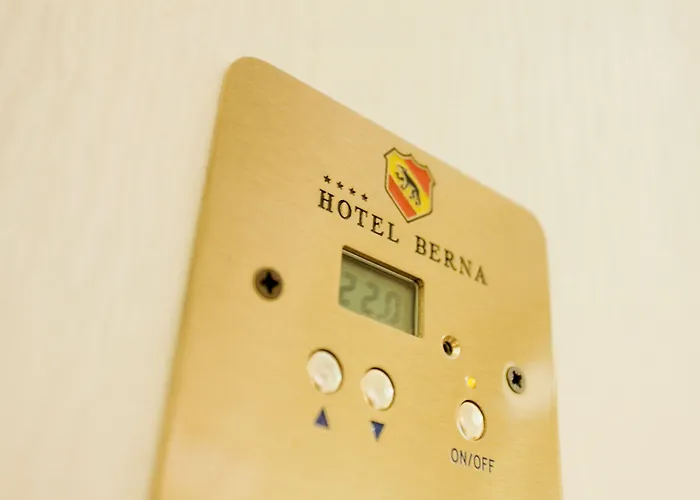 Hotel Berna