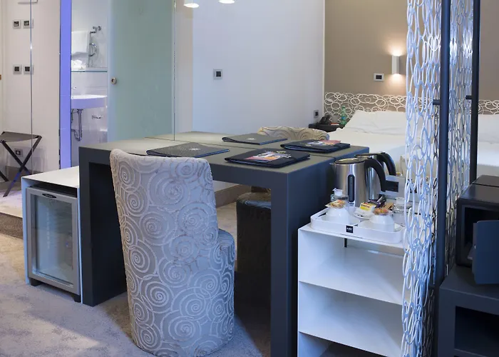 Hotel Berna 4*