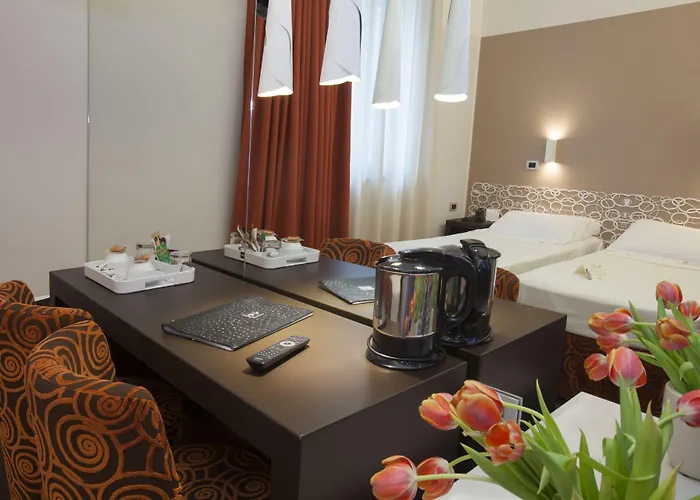 Hotel Berna