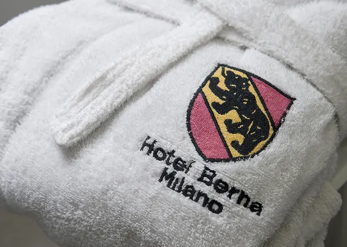 Berna Hotel