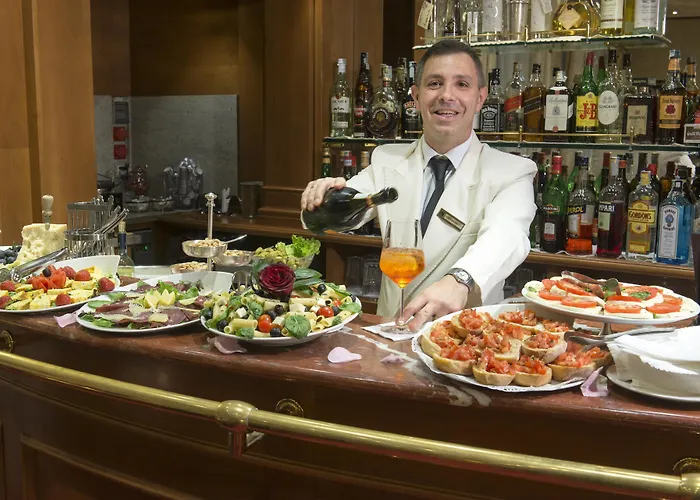 Berna Hotel 4*