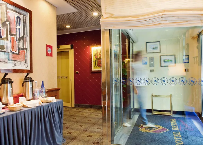 Hotel Berna