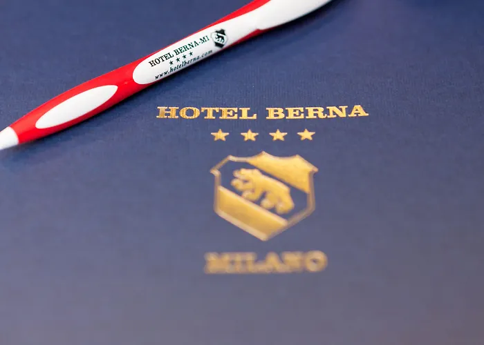 Berna Hotel