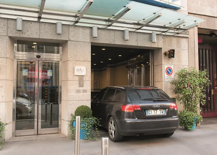 Berna Hotel 4*