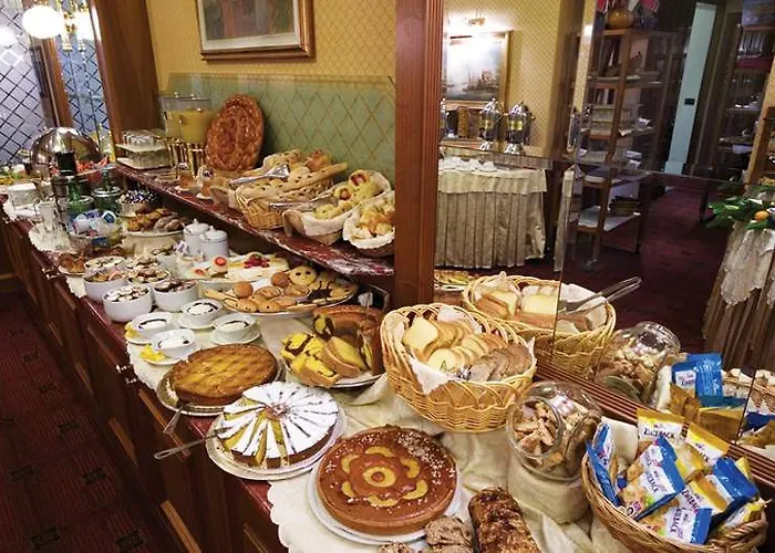 Berna Hotel 4*