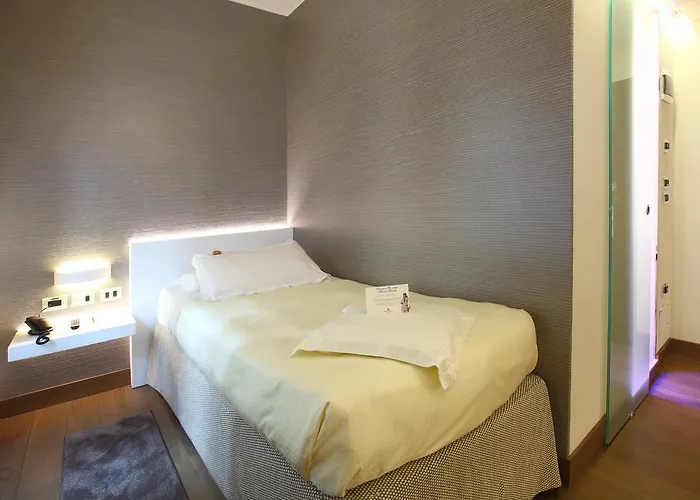 Hotel Berna