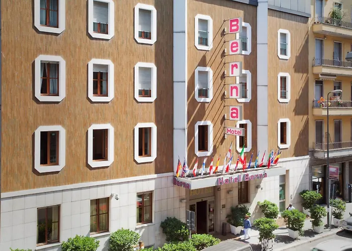 Hotel Berna