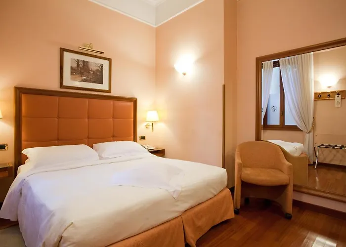 Berna Hotel