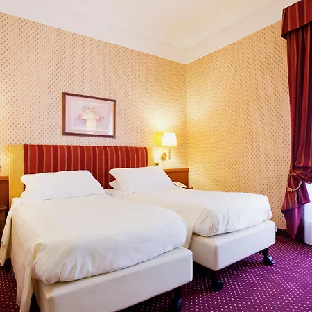 Berna 4* Mailand