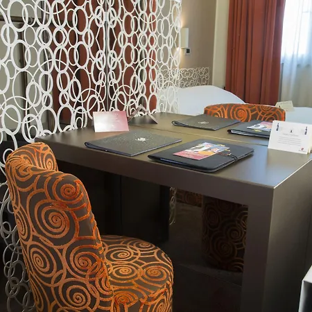 Berna Hotel Mailand