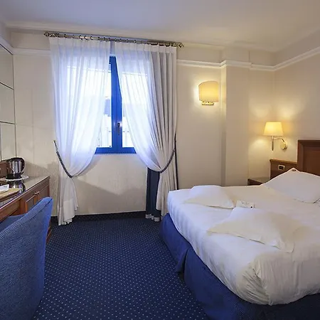 Berna Hotel Mailand