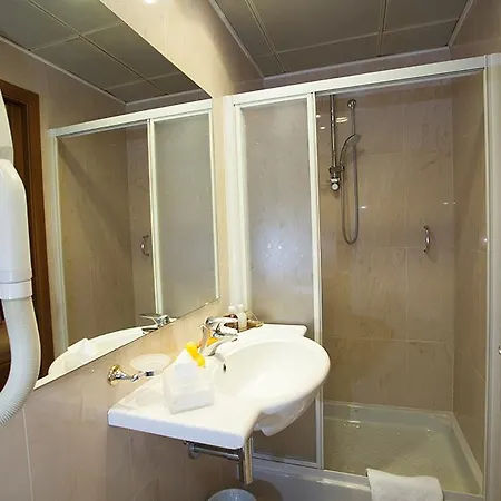 Berna 4* Mailand