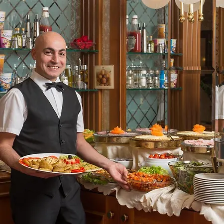 Berna Ξενοδοχείο