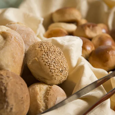 Berna Ξενοδοχείο Μιλάνο