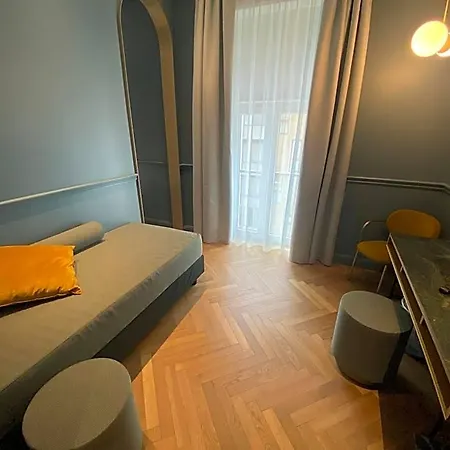 Berna 4*