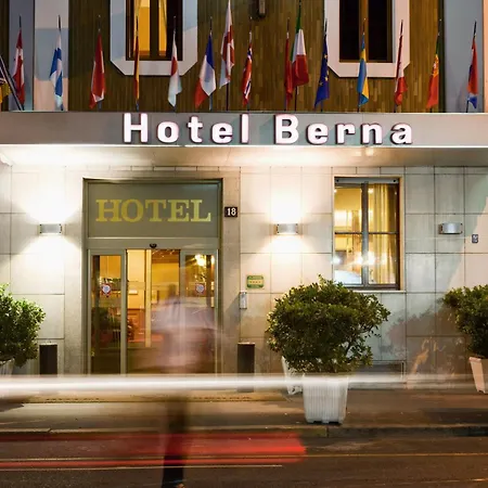 Berna