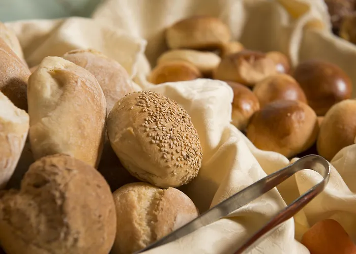 Berna Szálloda Milánó